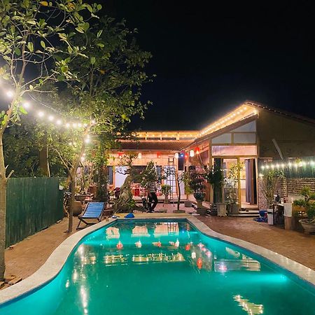 An Homestay Tam Coc Ninh Bình Ngoại thất bức ảnh