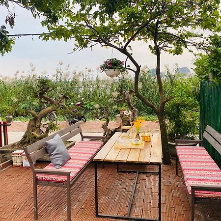 An Homestay Tam Coc Ninh Bình Ngoại thất bức ảnh