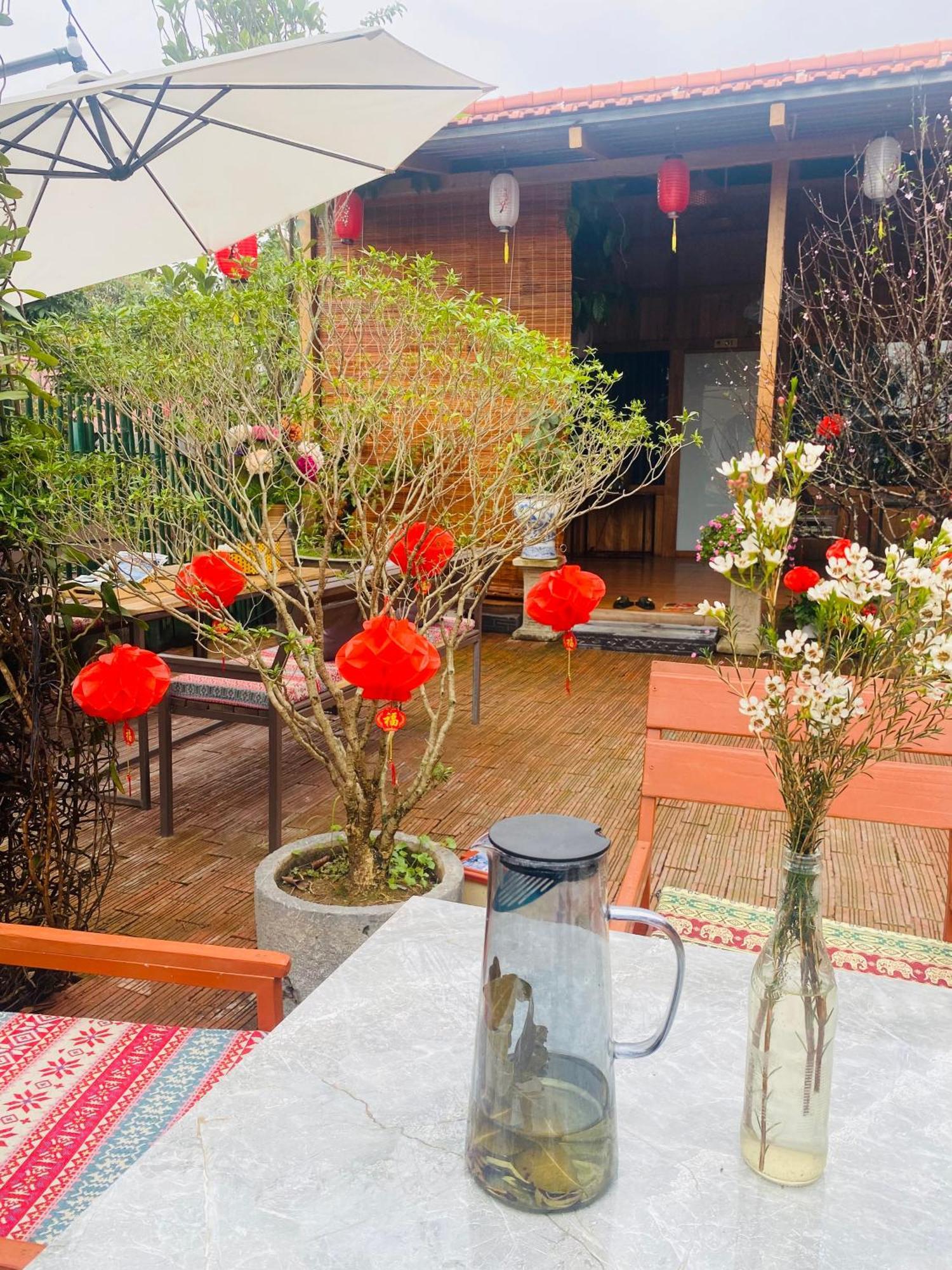 An Homestay Tam Coc Ninh Bình Ngoại thất bức ảnh