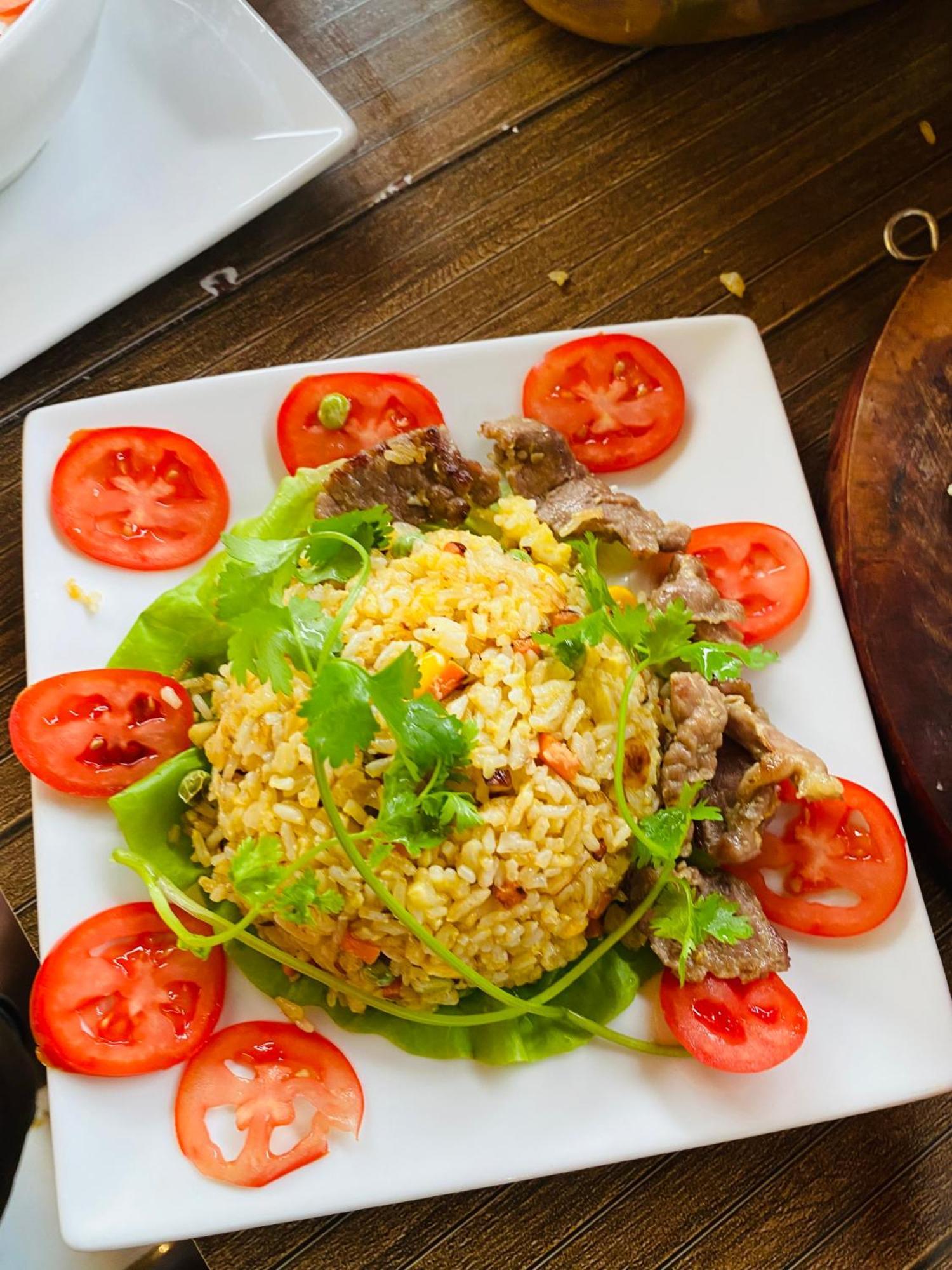 An Homestay Tam Coc Ninh Bình Ngoại thất bức ảnh