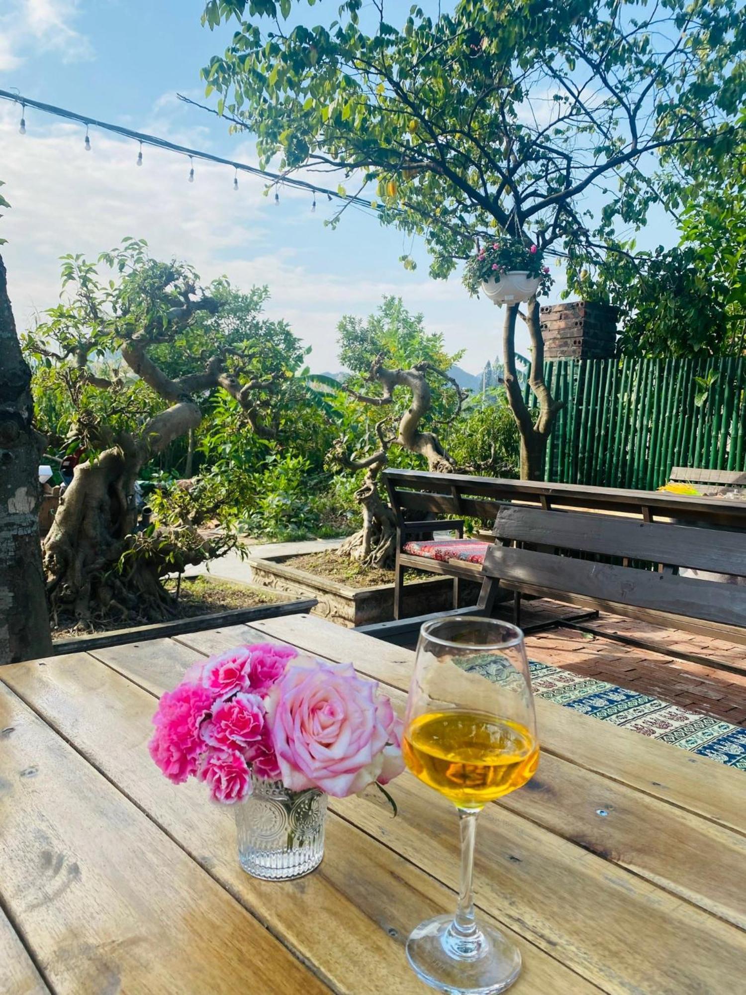 An Homestay Tam Coc Ninh Bình Ngoại thất bức ảnh