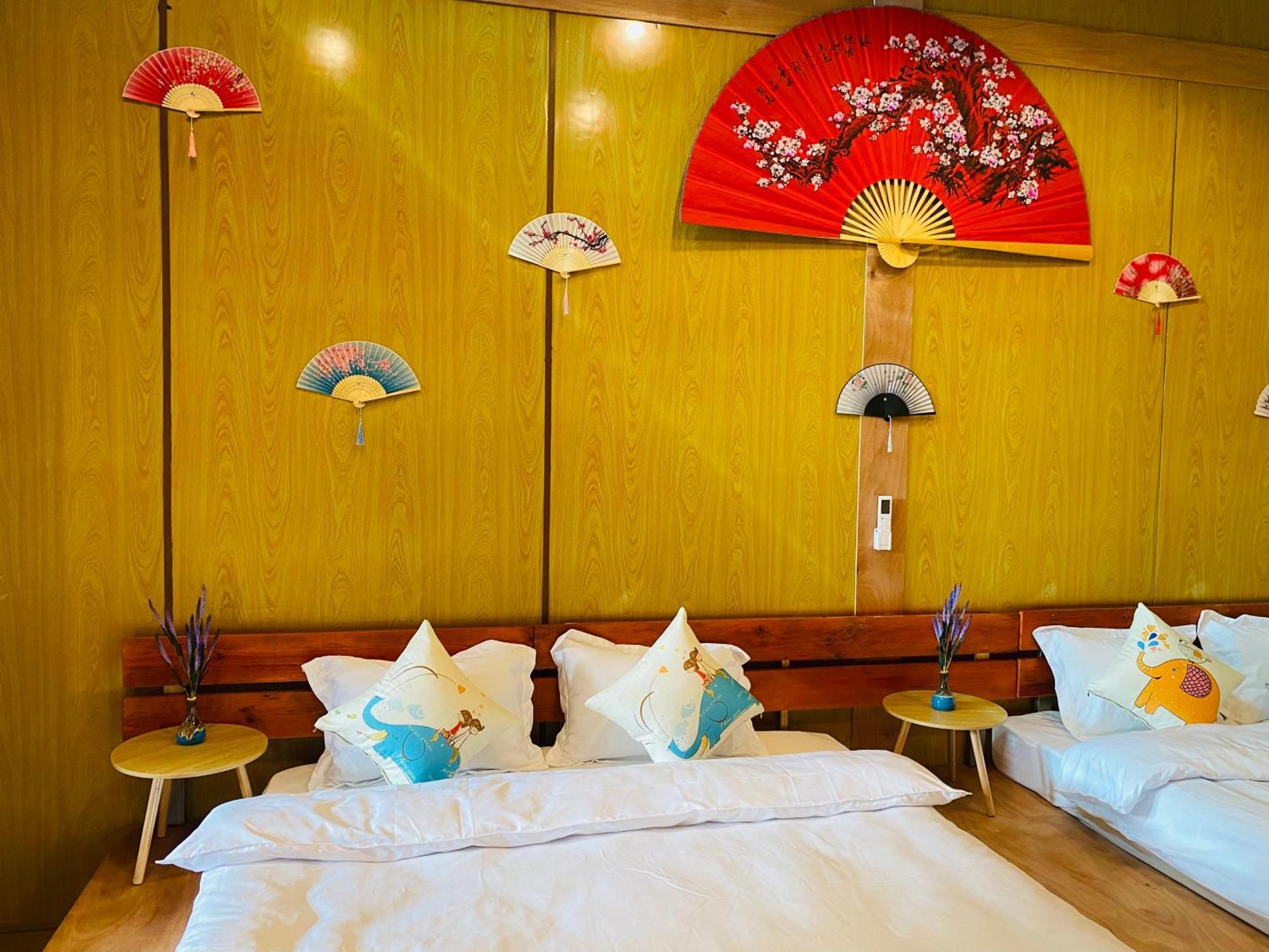 An Homestay Tam Coc Ninh Bình Ngoại thất bức ảnh