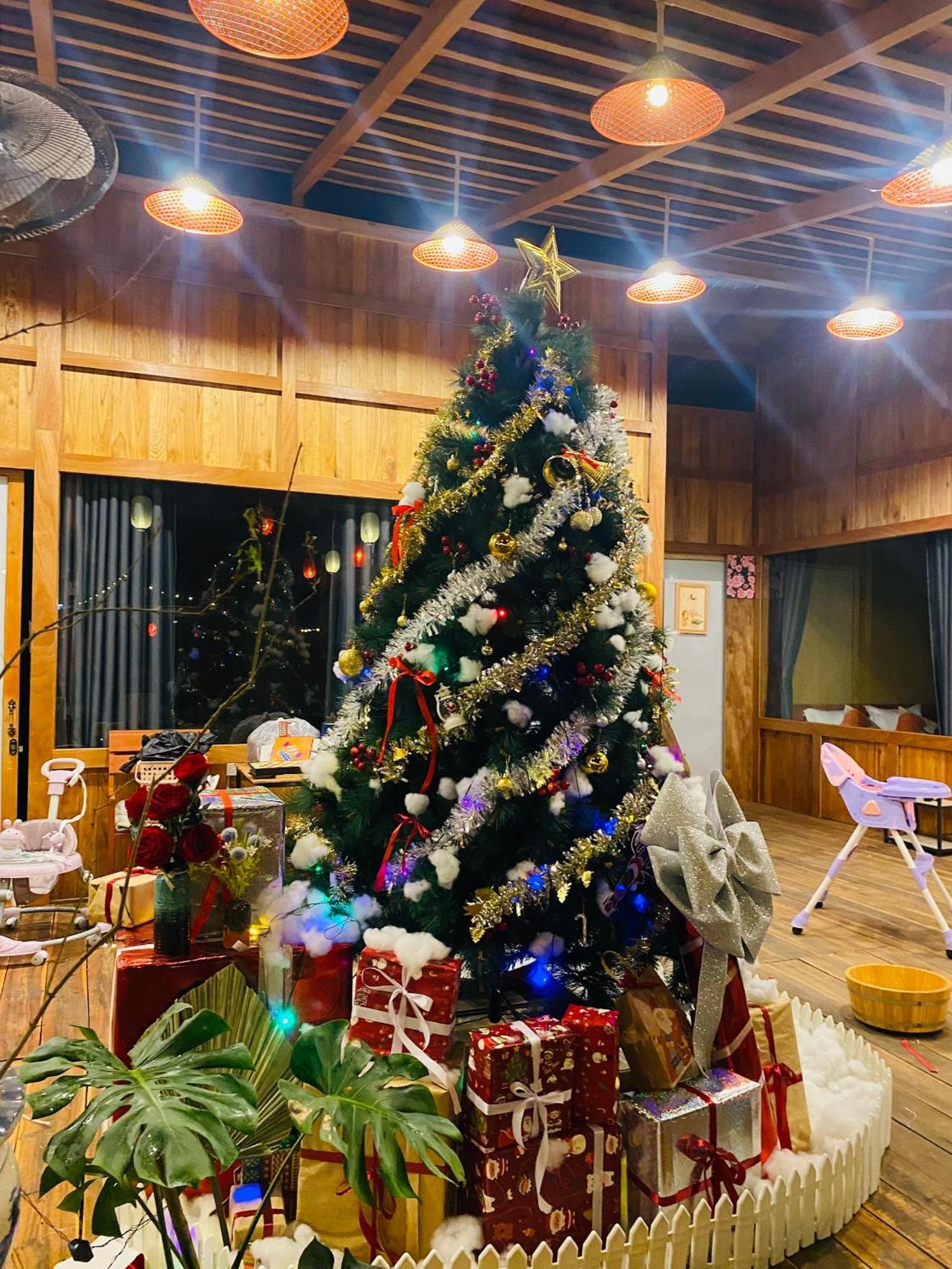 An Homestay Tam Coc Ninh Bình Ngoại thất bức ảnh