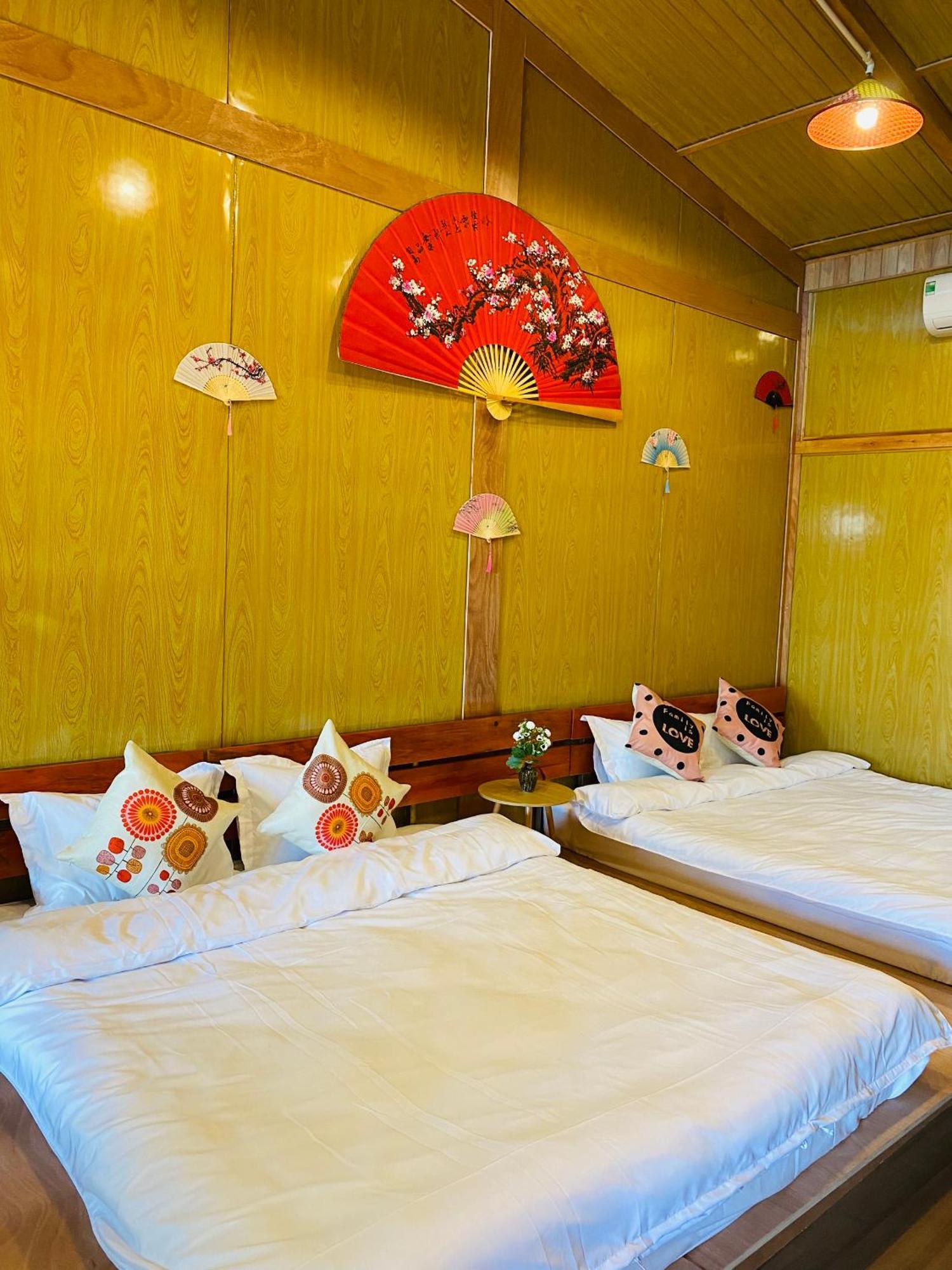 An Homestay Tam Coc Ninh Bình Ngoại thất bức ảnh