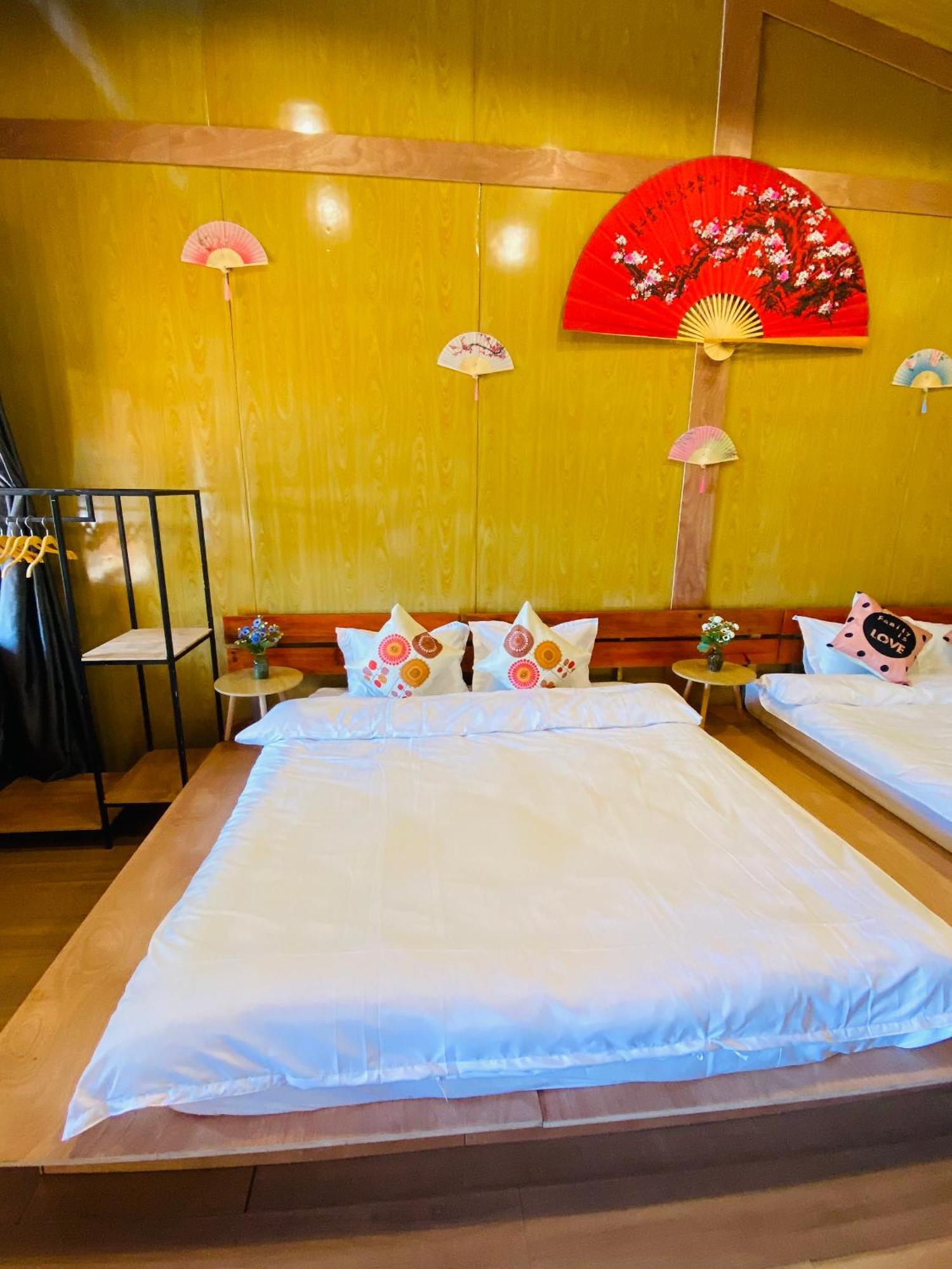 An Homestay Tam Coc Ninh Bình Ngoại thất bức ảnh