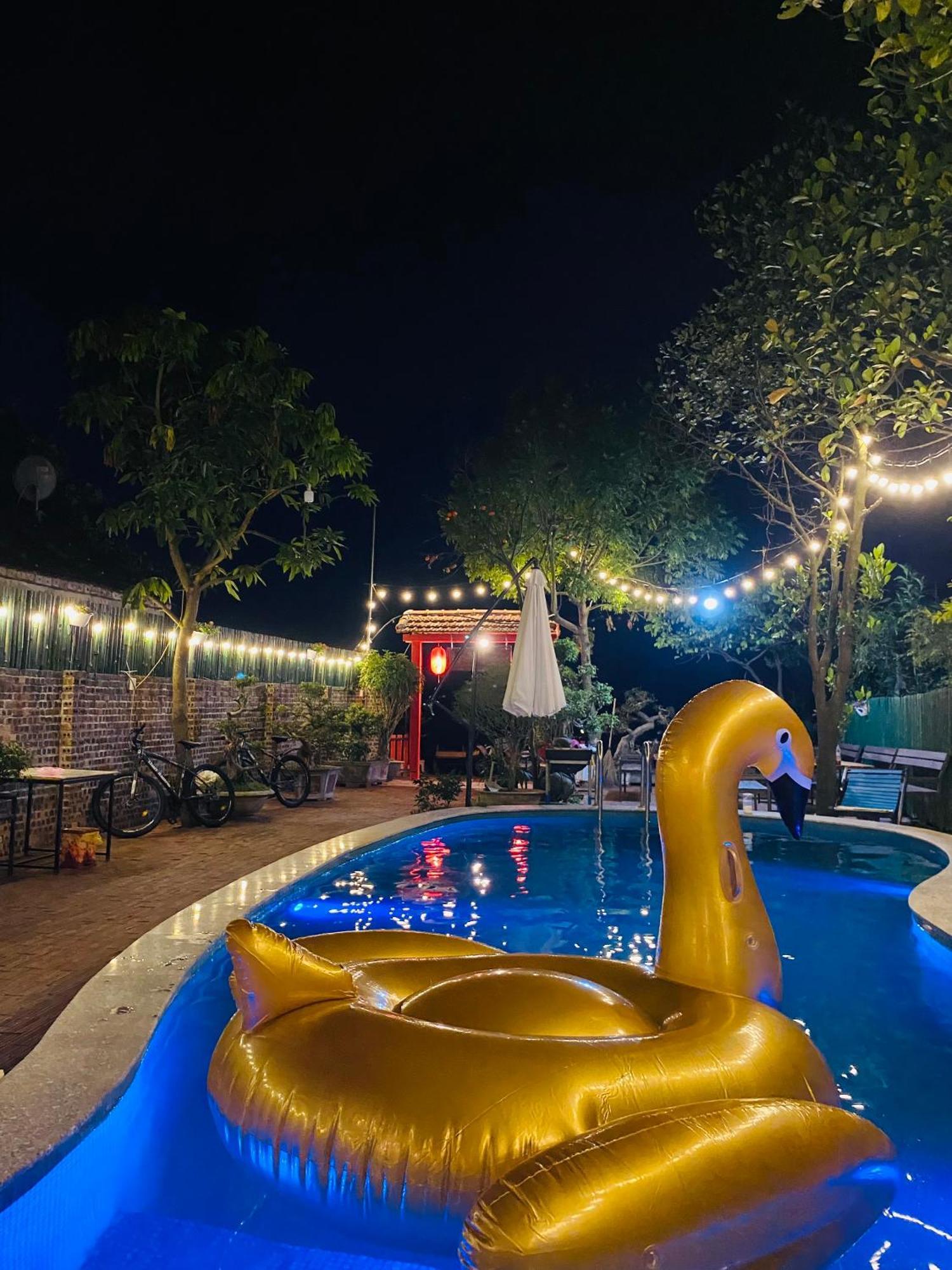 An Homestay Tam Coc Ninh Bình Ngoại thất bức ảnh
