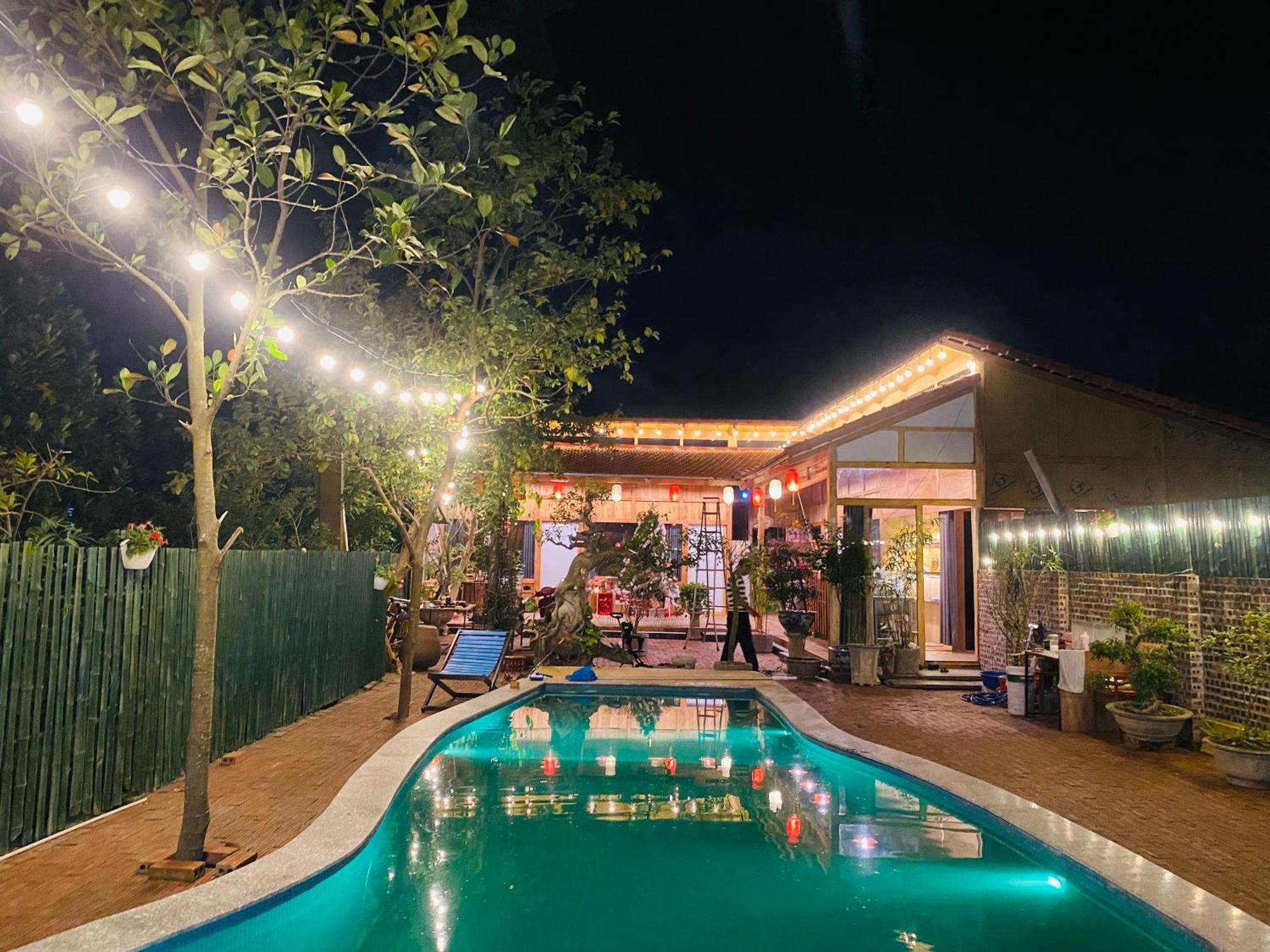 An Homestay Tam Coc Ninh Bình Ngoại thất bức ảnh