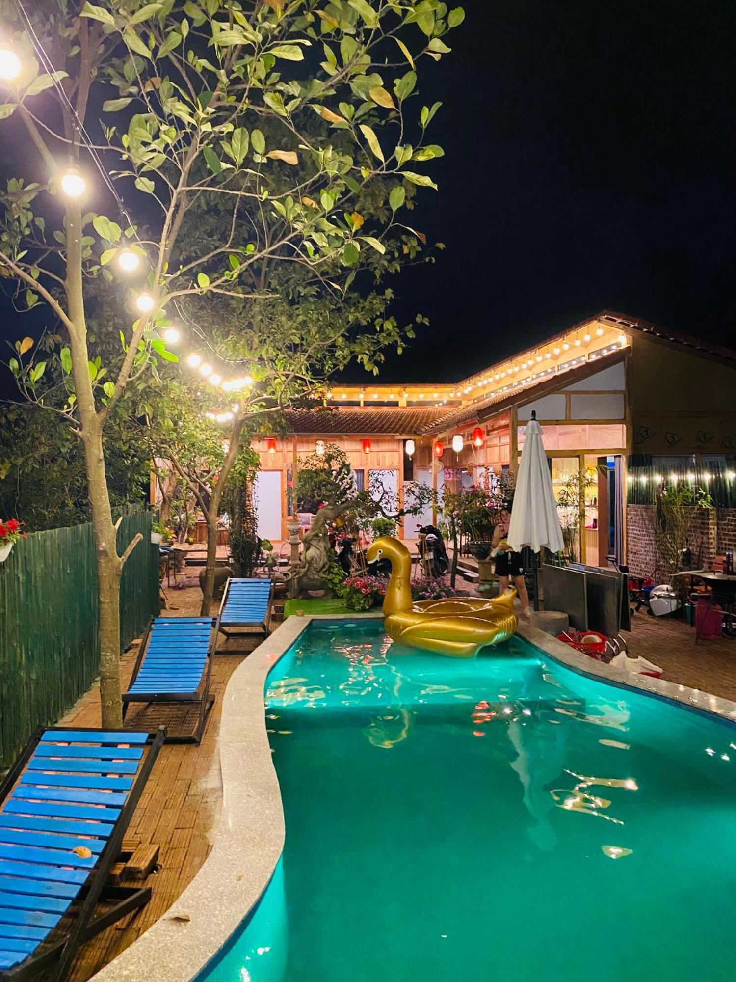 An Homestay Tam Coc Ninh Bình Ngoại thất bức ảnh